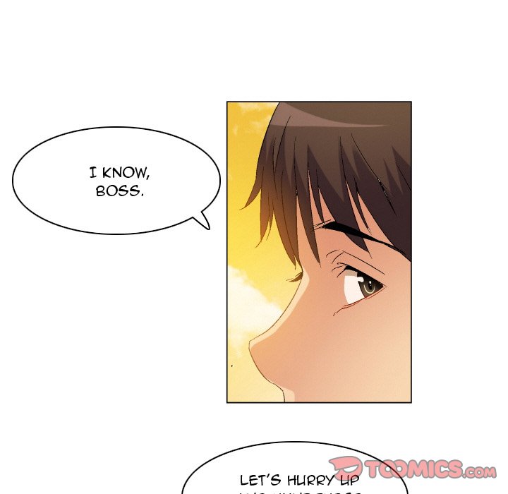 God of App chapter 75 page 28