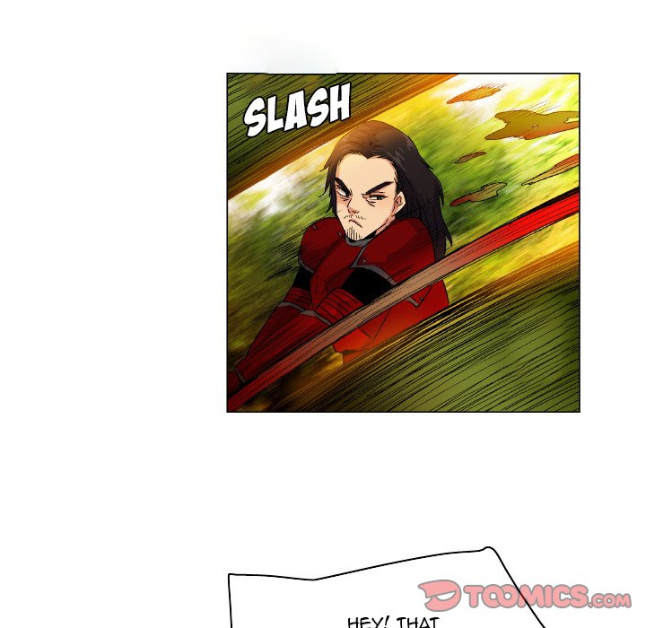God of App chapter 75 page 30