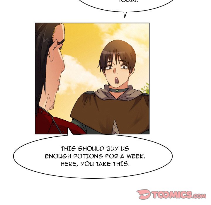 God of App chapter 75 page 32