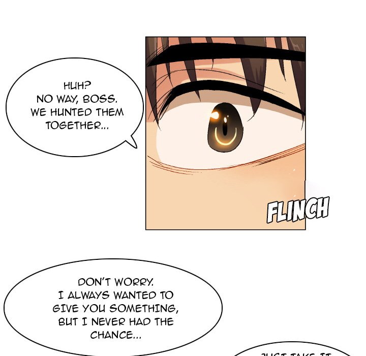 God of App chapter 75 page 33