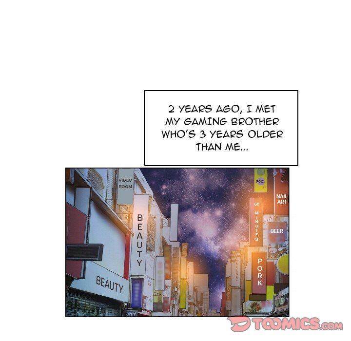 God of App chapter 75 page 36