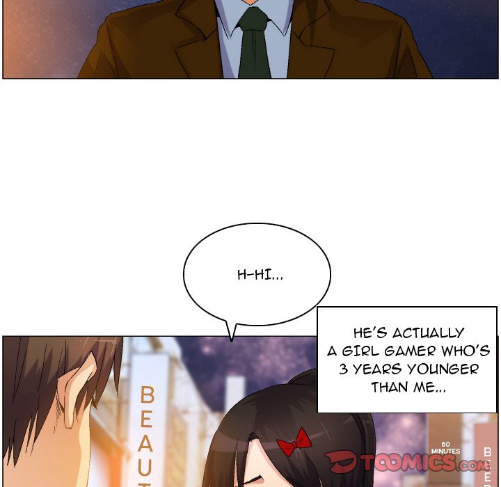 God of App chapter 75 page 38