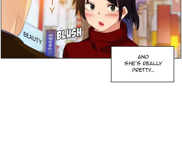 God of App chapter 75 page 39