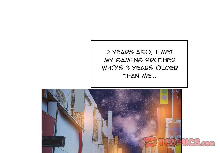 God of App chapter 76 page 2