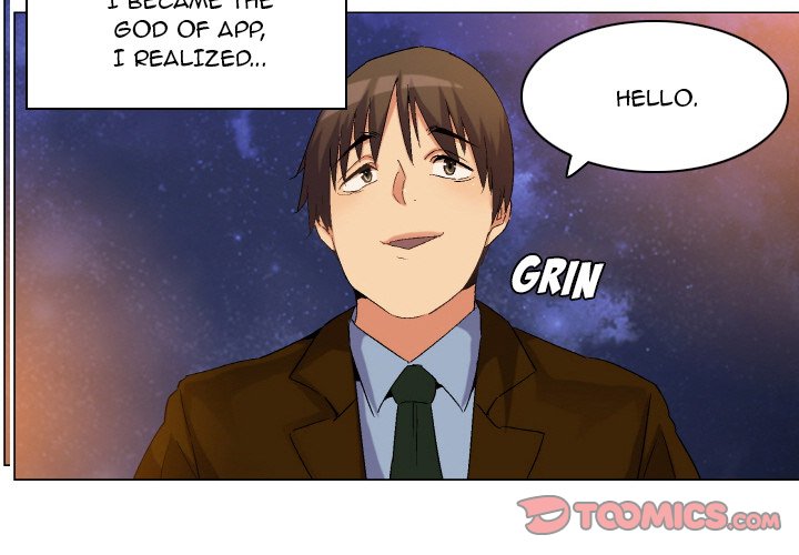 God of App chapter 76 page 4