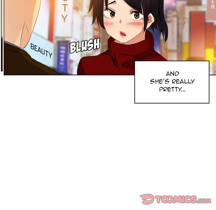 God of App chapter 76 page 6