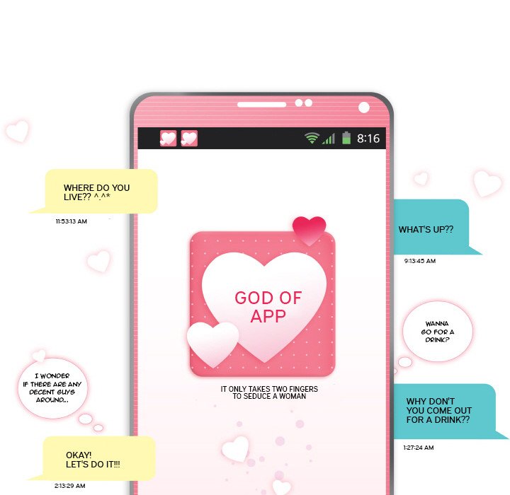 God of App chapter 76 page 7