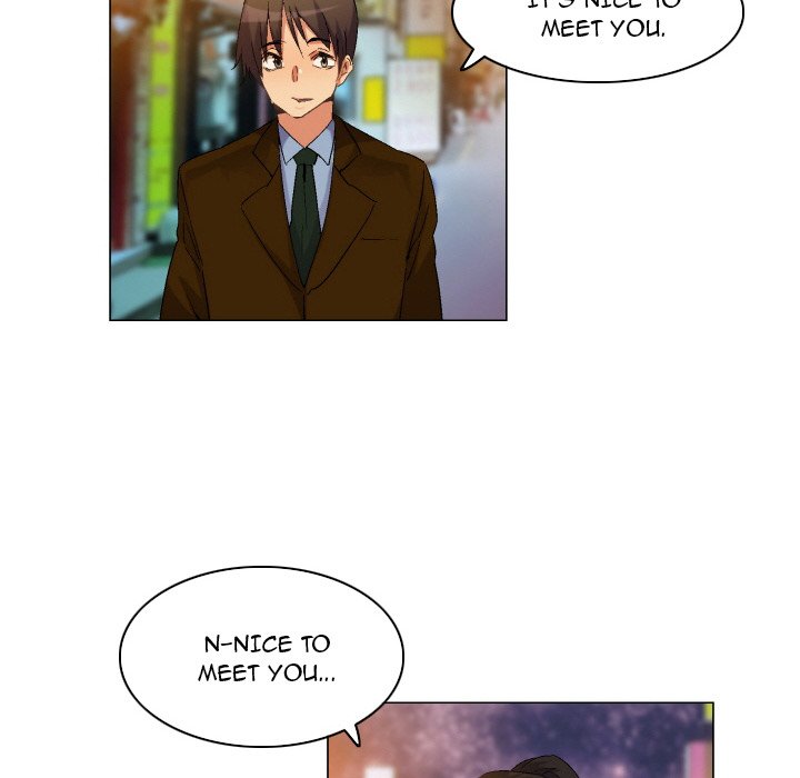 God of App chapter 76 page 9