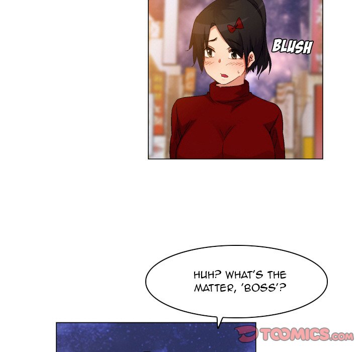 God of App chapter 76 page 10