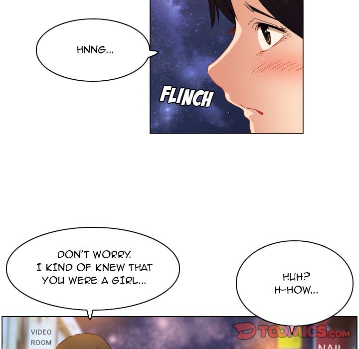 God of App chapter 76 page 12