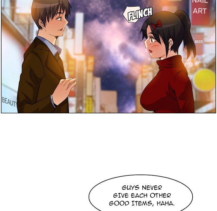 God of App chapter 76 page 13