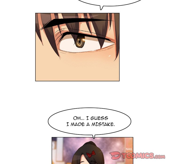 God of App chapter 76 page 14