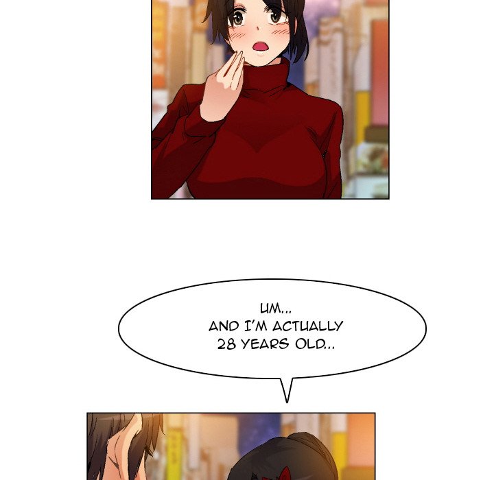 God of App chapter 76 page 15