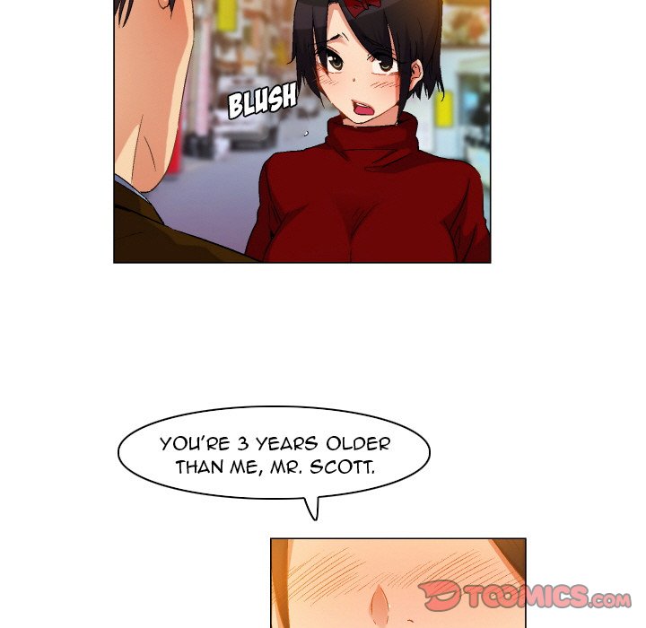 God of App chapter 76 page 16