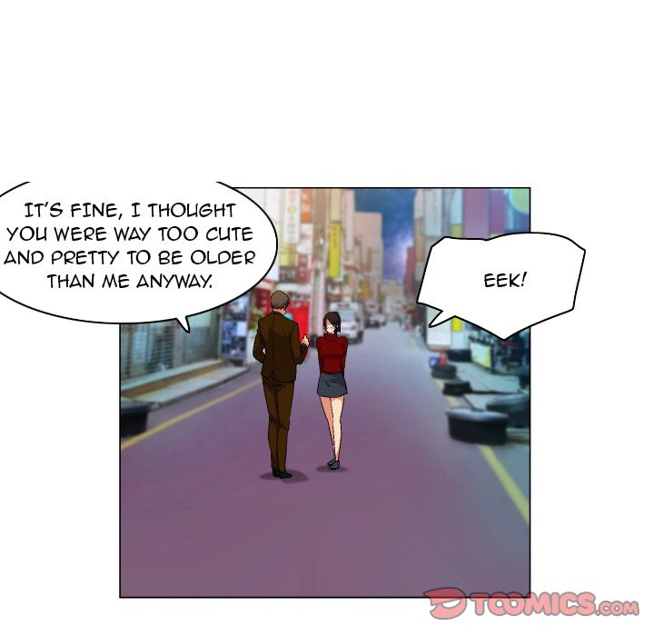 God of App chapter 76 page 20