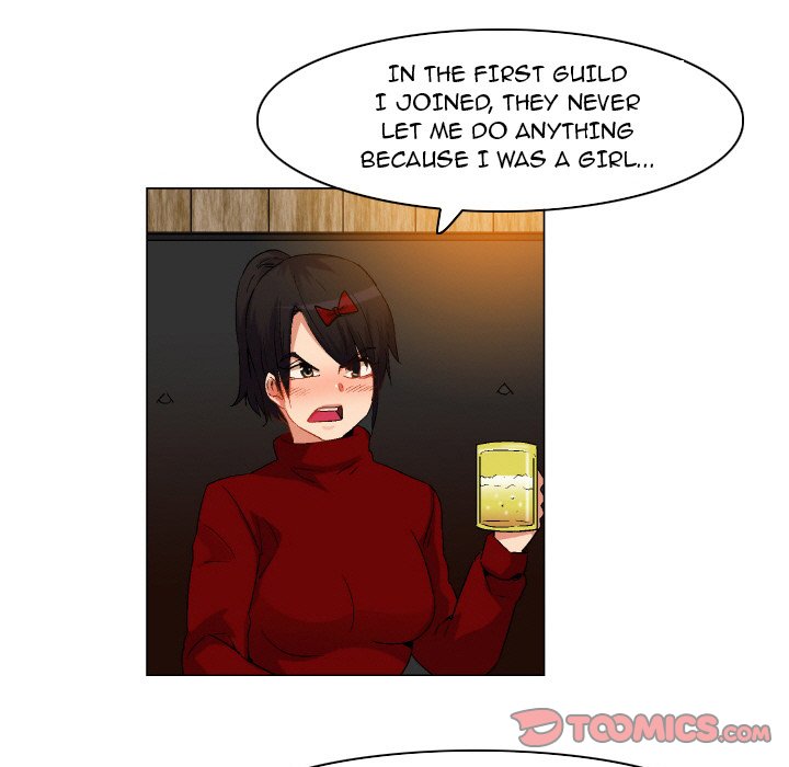 God of App chapter 76 page 22