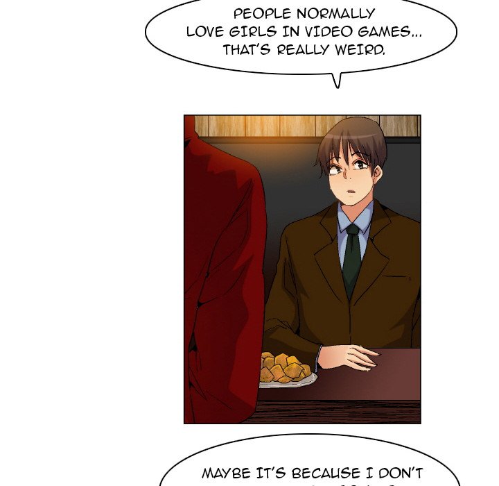 God of App chapter 76 page 23