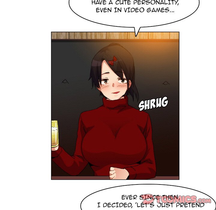 God of App chapter 76 page 24