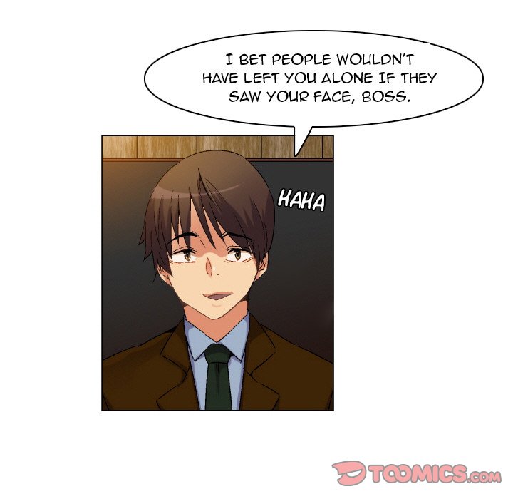God of App chapter 76 page 26