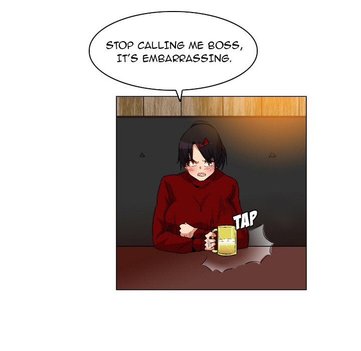 God of App chapter 76 page 27