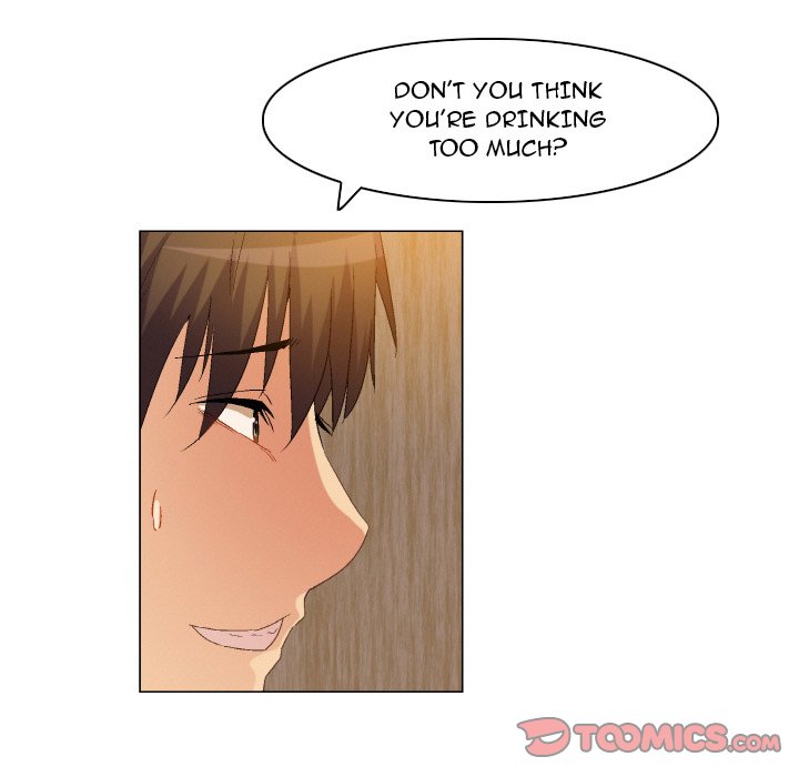 God of App chapter 76 page 28