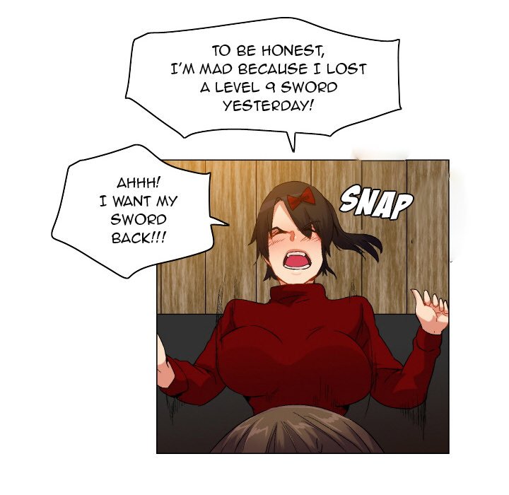 God of App chapter 76 page 29