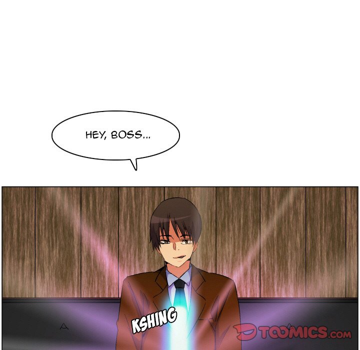 God of App chapter 76 page 30