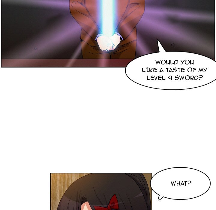 God of App chapter 76 page 31