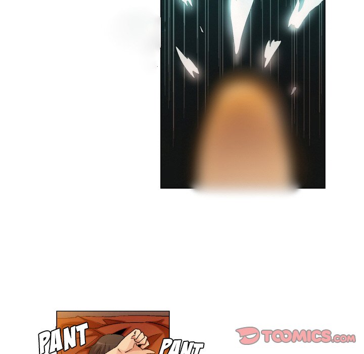 God of App chapter 76 page 38