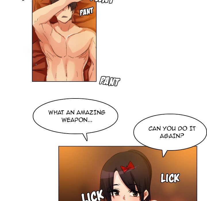 God of App chapter 76 page 39