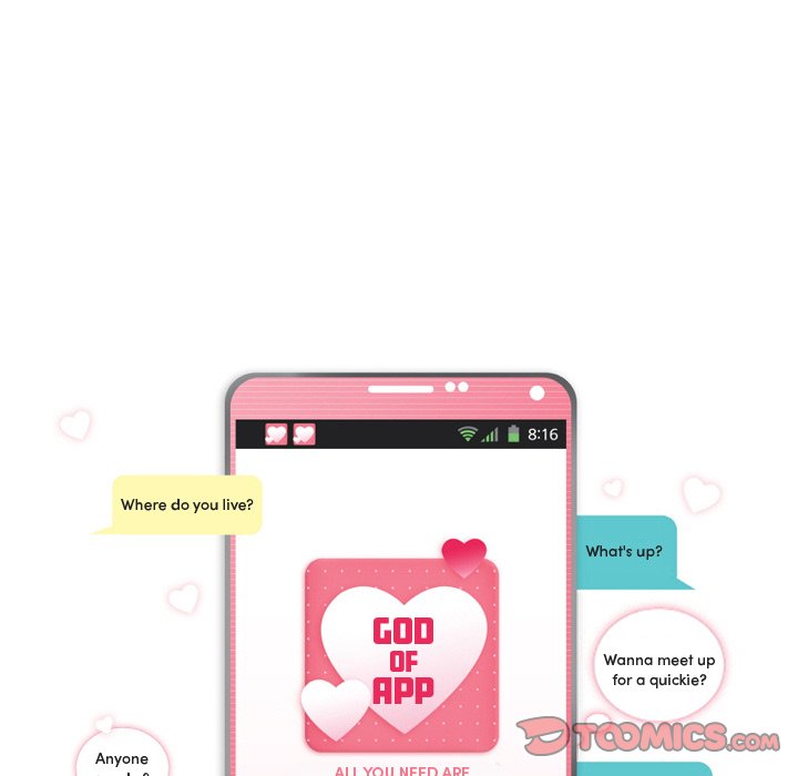 God of App chapter 77 page 6
