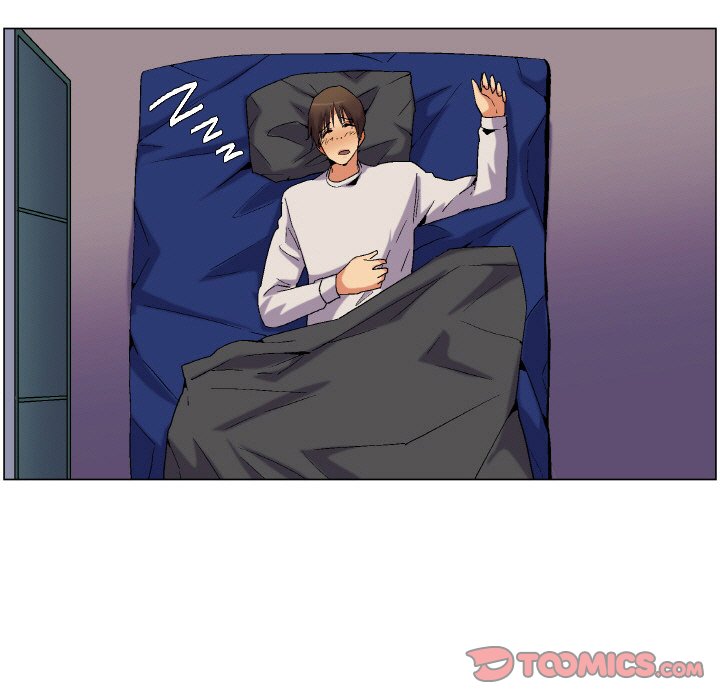 God of App chapter 77 page 10