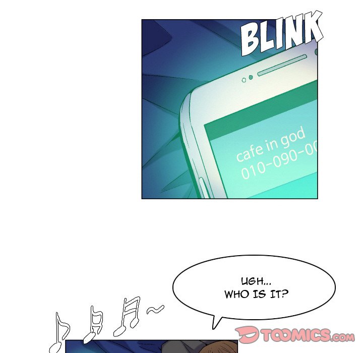 God of App chapter 77 page 12