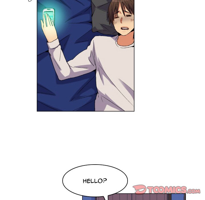 God of App chapter 77 page 13