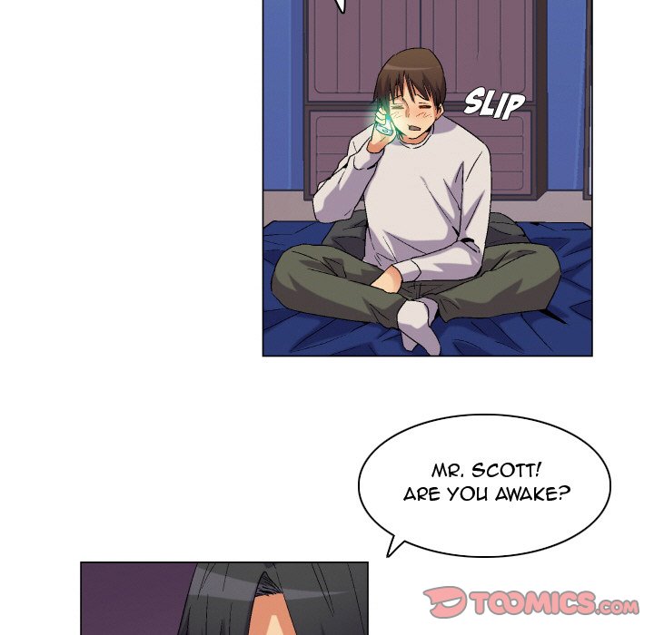 God of App chapter 77 page 14