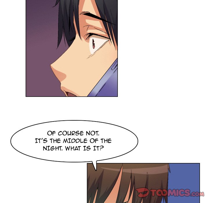 God of App chapter 77 page 15