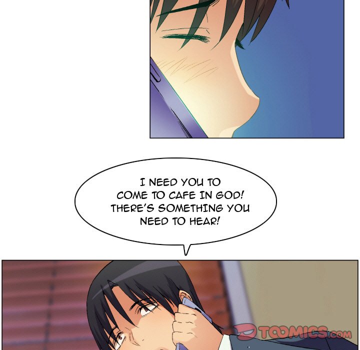 God of App chapter 77 page 16