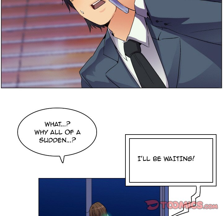 God of App chapter 77 page 17