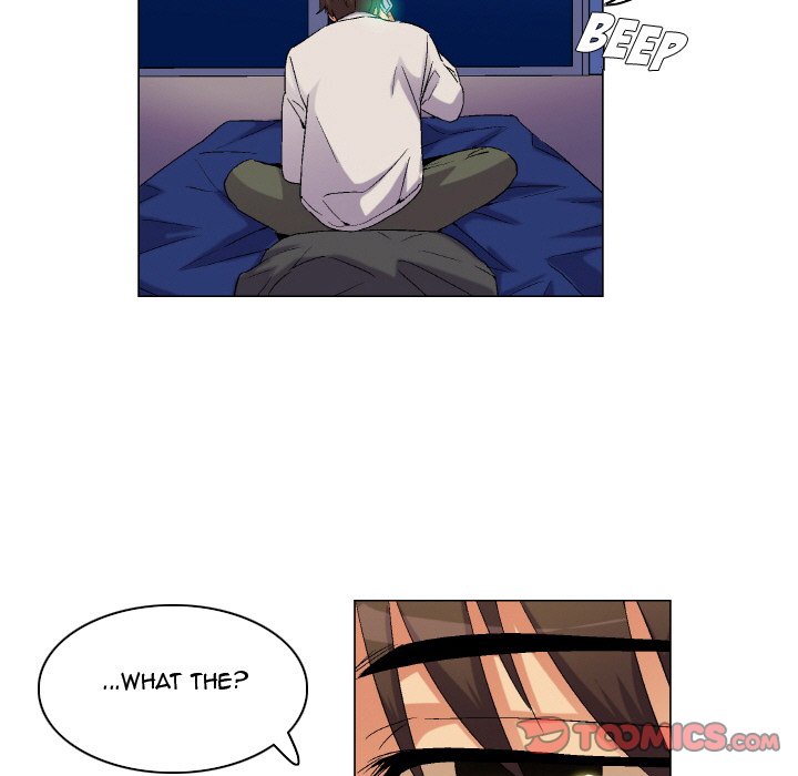 God of App chapter 77 page 18