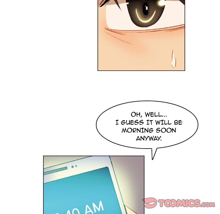 God of App chapter 77 page 19