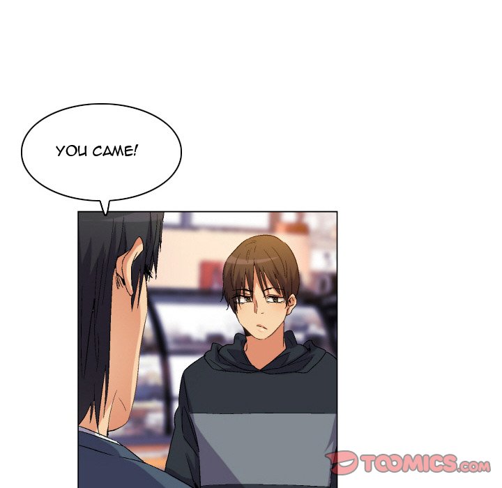 God of App chapter 77 page 21