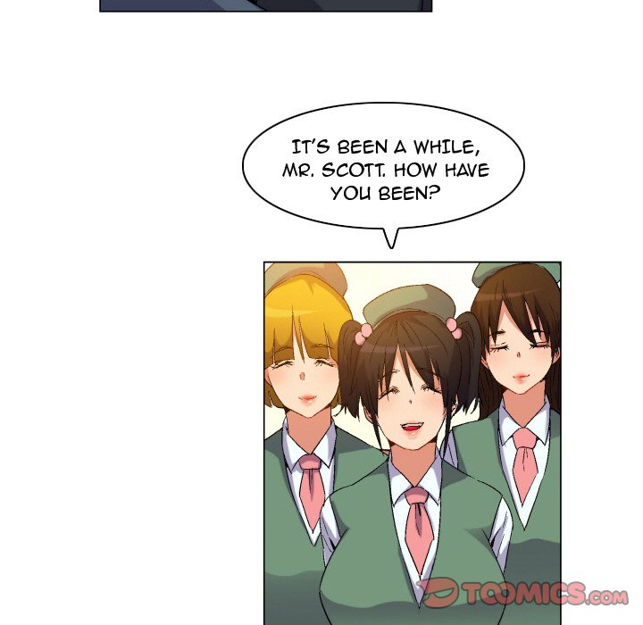 God of App chapter 77 page 22
