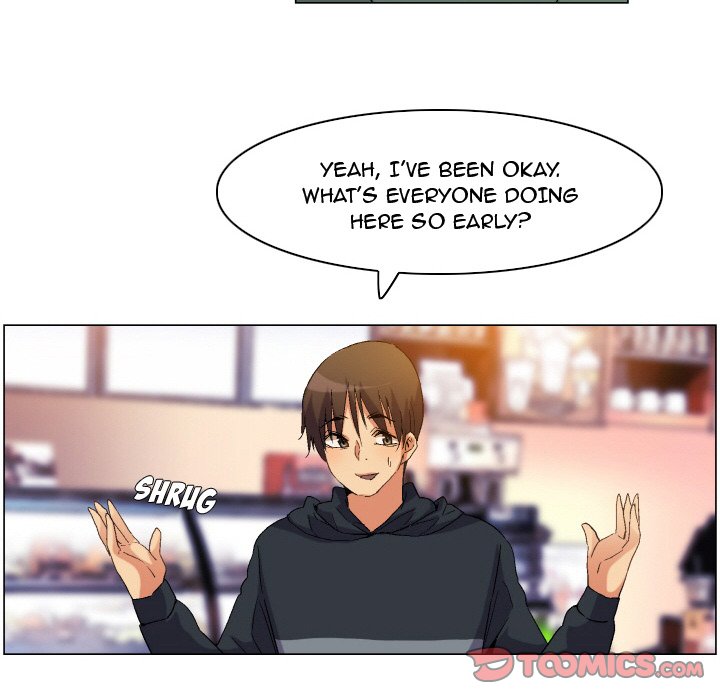 God of App chapter 77 page 23