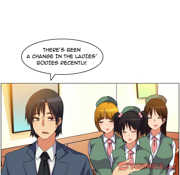 God of App chapter 77 page 24