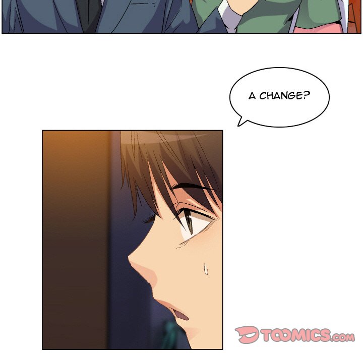 God of App chapter 77 page 25