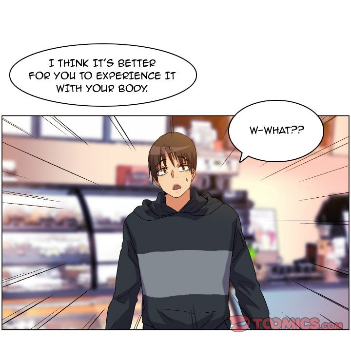 God of App chapter 77 page 27
