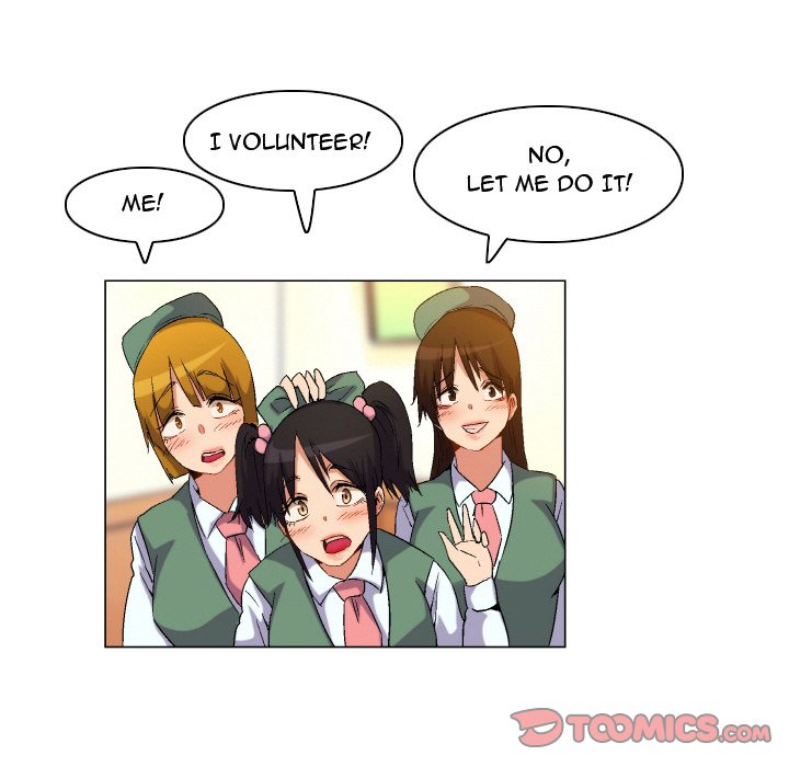 God of App chapter 77 page 28