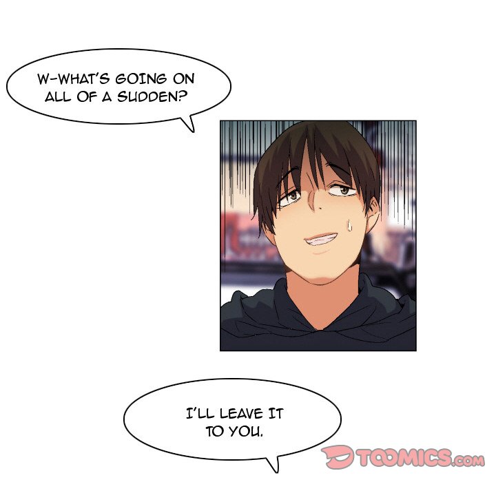 God of App chapter 77 page 29