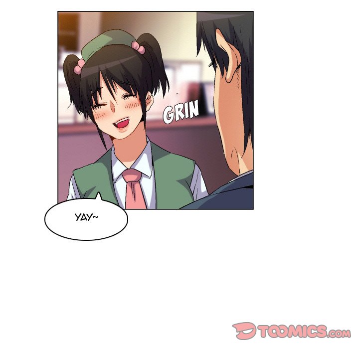 God of App chapter 77 page 30