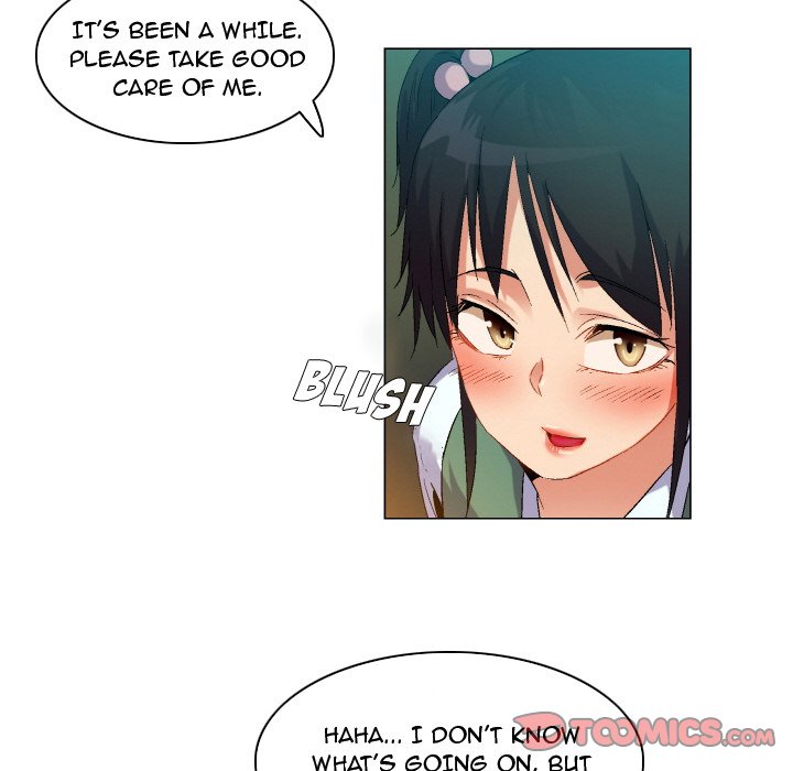 God of App chapter 77 page 33